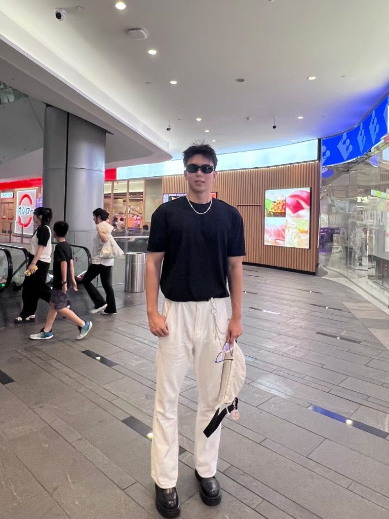 赵盟熙